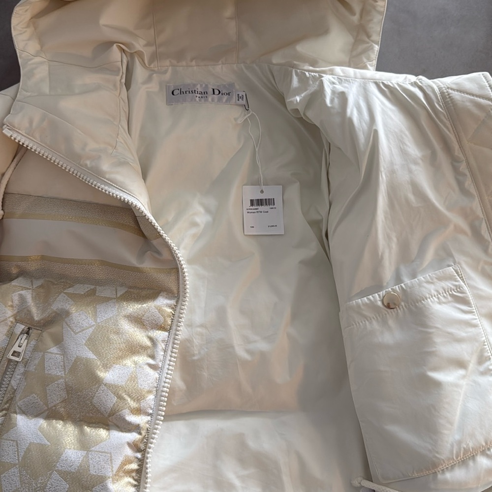 Dior Jacket - image 5